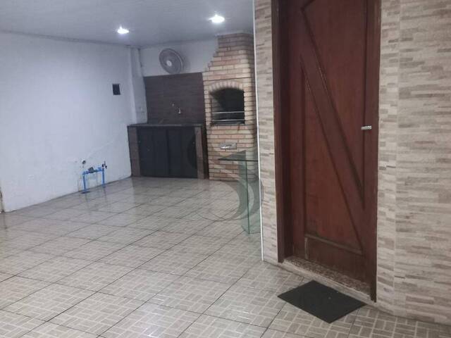 #334 - Casa para Venda em Sorocaba - SP