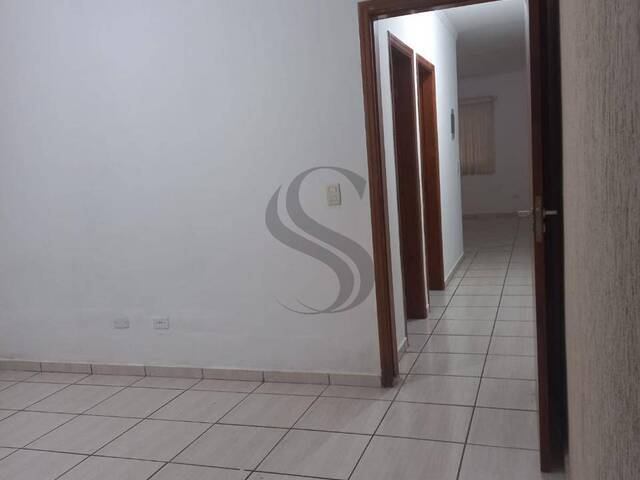 #334 - Casa para Venda em Sorocaba - SP