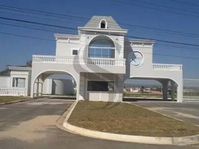 #328 - Casa para Venda em Sorocaba - SP