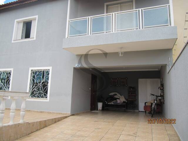 Sobrado para Venda em Sorocaba - 4