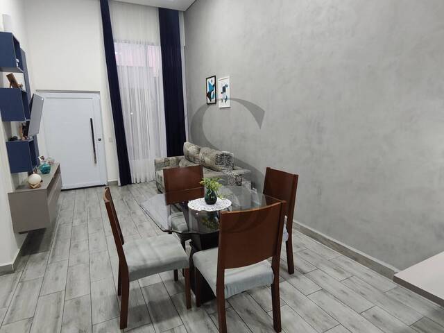 Casa para Venda em Sorocaba - 2