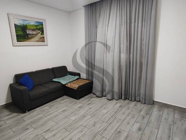 Casa para Venda em Sorocaba - 3