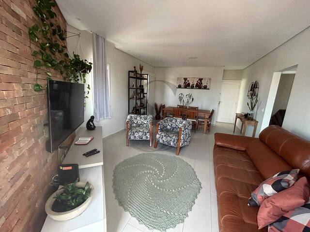 Apartamento para Venda em Sorocaba - 5