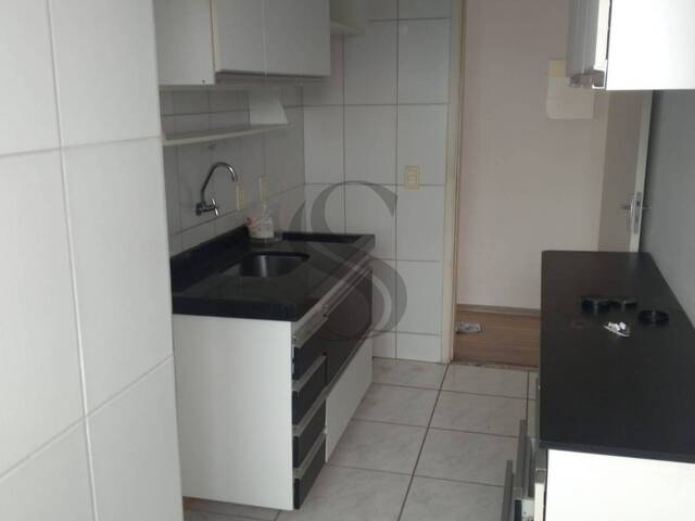 Apartamento para Venda em Sorocaba - 5