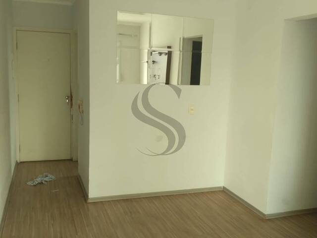 #342 - Apartamento para Venda em Sorocaba - SP - 2