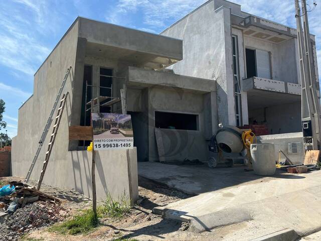 Casa em Condomínio para Venda em Sorocaba - 5