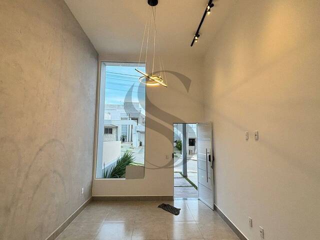 Casa em Condomínio para Venda em Sorocaba - 4