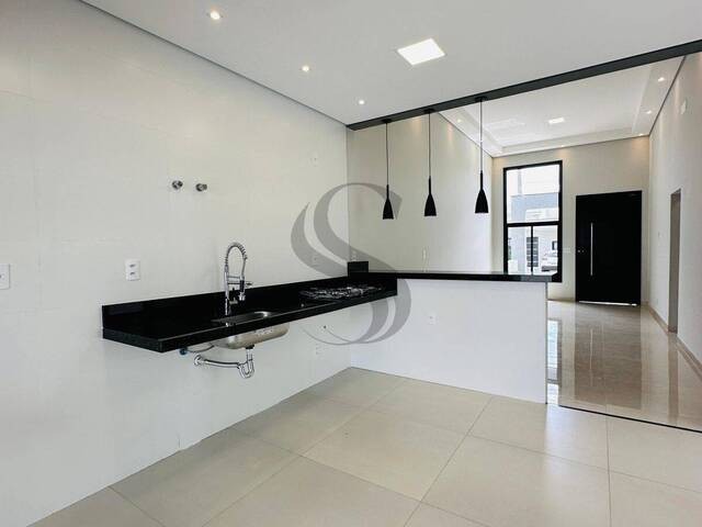 Casa em Condomínio para Venda em Sorocaba - 4