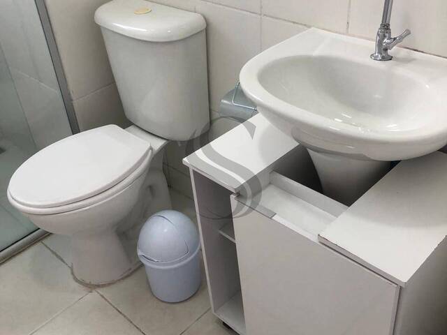 Apartamento para Venda em Sorocaba - 5