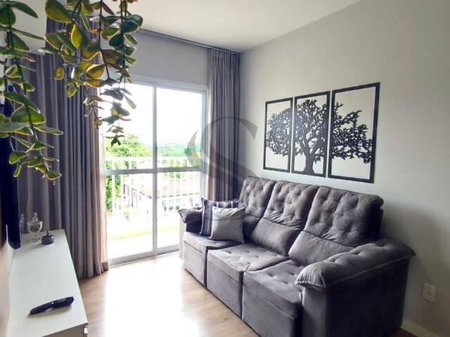 Apartamento para Venda em Sorocaba - 4