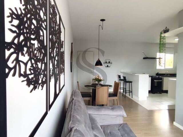 Apartamento para Venda em Sorocaba - 5