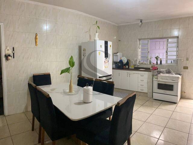 #365 - Casa para Venda em Sorocaba - SP - 3