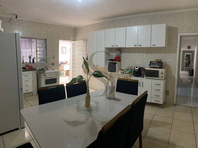 #365 - Casa para Venda em Sorocaba - SP - 2