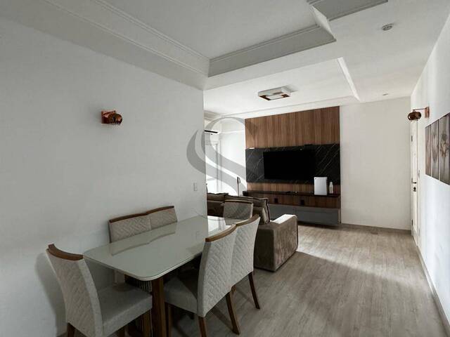 Apartamento para Venda em Sorocaba - 4