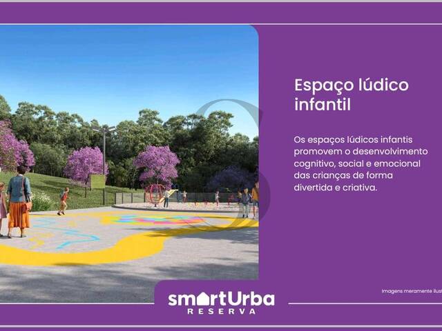 Lançamento para Venda em Votorantim - 5