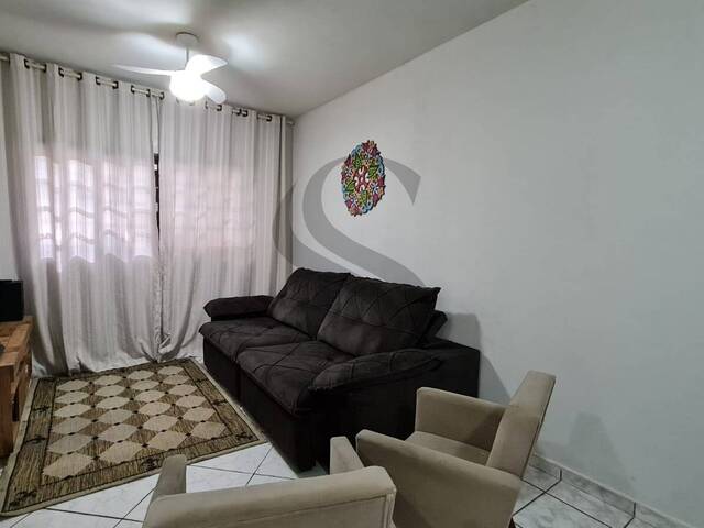 #377 - Casa para Venda em Sorocaba - SP - 2