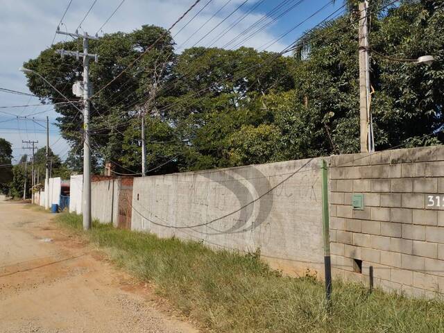 #380 - Terreno para Venda em Sorocaba - SP - 2