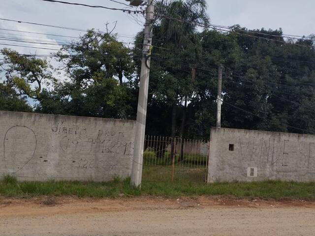 Venda em Itinga - Sorocaba