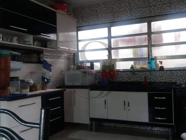 Sobrado para Venda em Sorocaba - 4