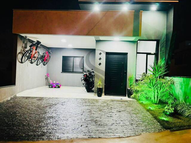 Casa em Condomínio para Venda em Sorocaba - 4