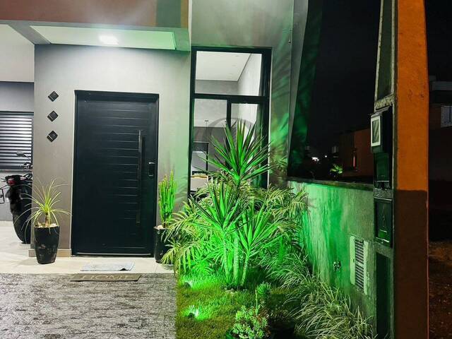 Casa em Condomínio para Venda em Sorocaba - 5