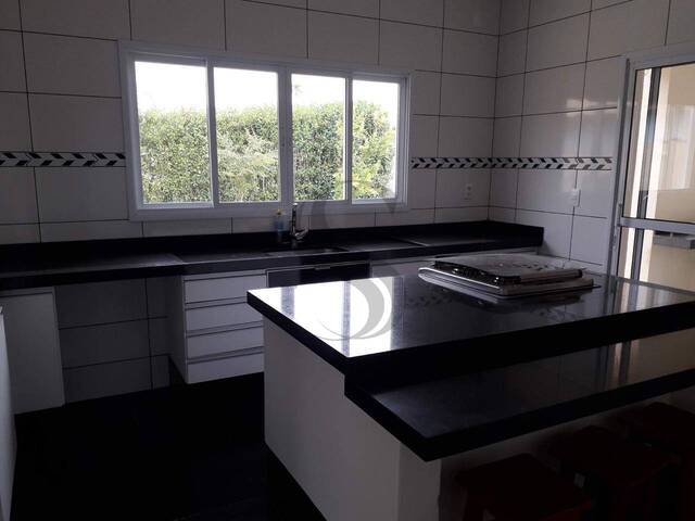 #385 - Sobrado em Condomínio para Venda em Araçoiaba da Serra - SP - 3