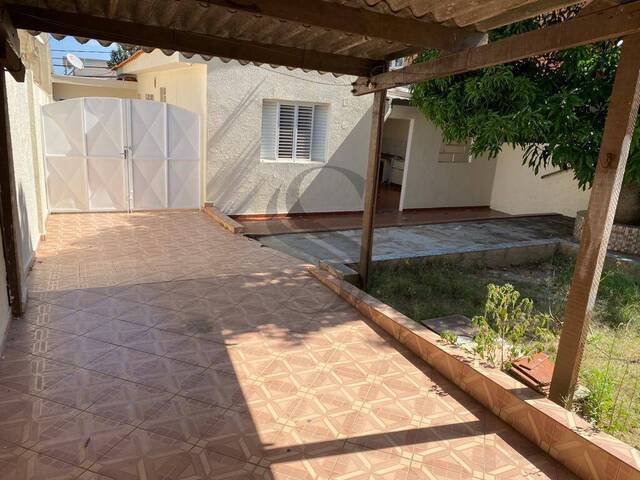 #383 - Casa para Venda em Sorocaba - SP