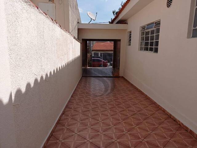 #383 - Casa para Venda em Sorocaba - SP