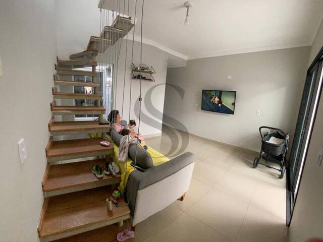 Casa para Venda em Sorocaba - 5