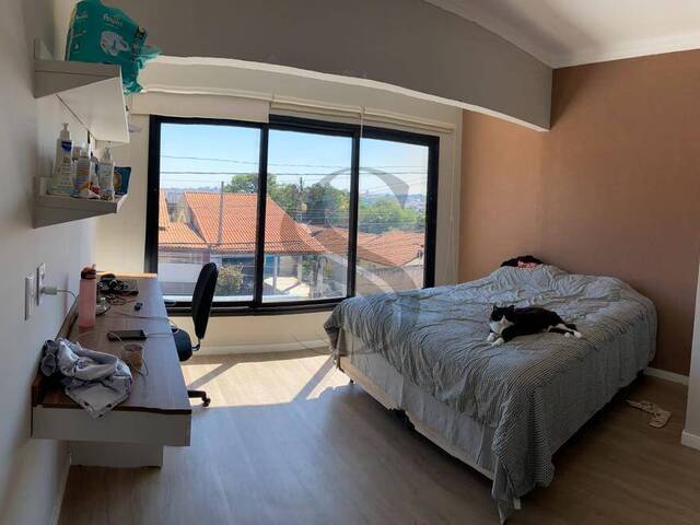 #396 - Casa para Venda em Sorocaba - SP