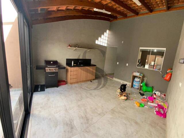 Casa para Venda em Sorocaba - 4