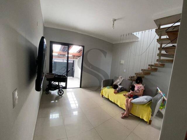 #396 - Casa para Venda em Sorocaba - SP