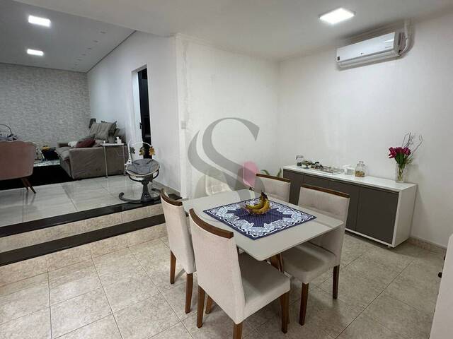Casa para Venda em Votorantim - 4