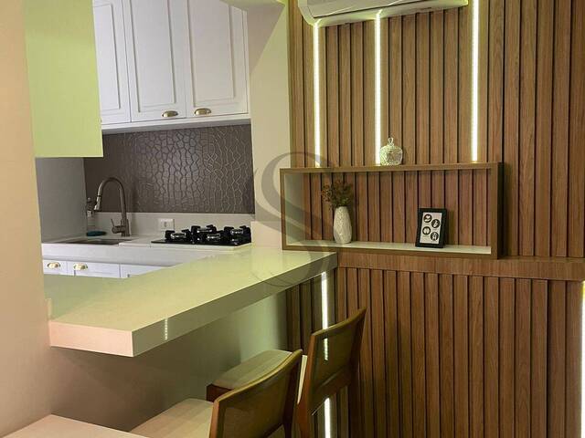 #432 - Flat para Venda em Sorocaba - SP
