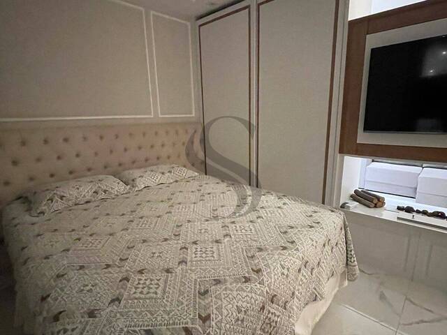 #432 - Flat para Venda em Sorocaba - SP