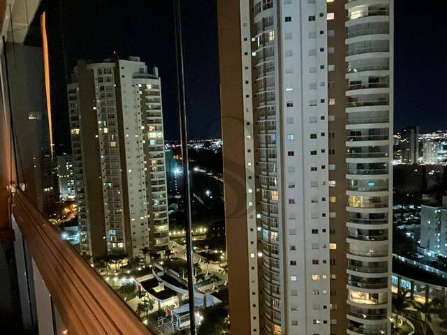 Flat para Venda em Sorocaba - 4