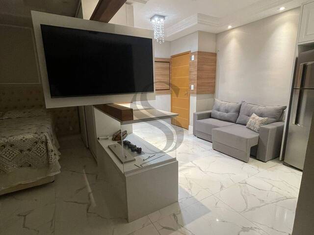 #432 - Flat para Venda em Sorocaba - SP