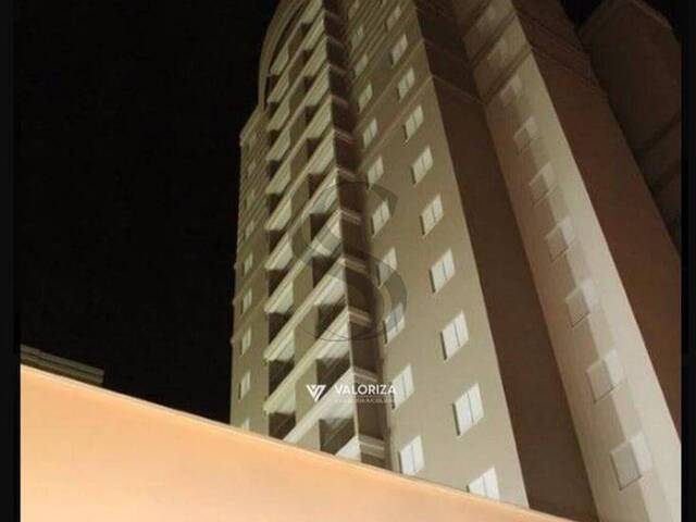 Apartamento para Venda em Sorocaba - 4