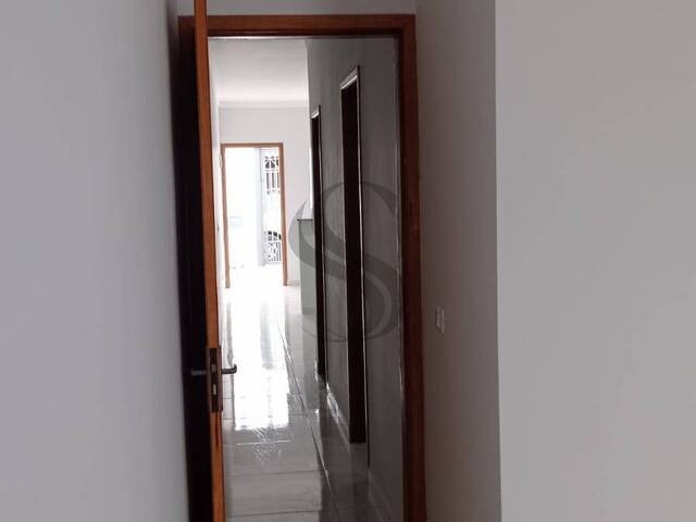 #471 - Casa para Venda em Sorocaba - SP