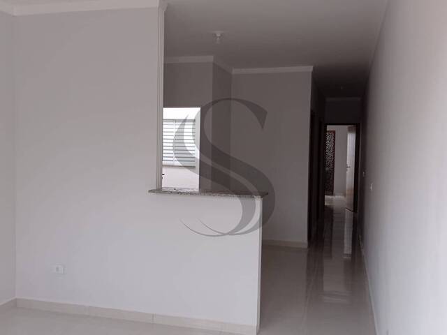 #471 - Casa para Venda em Sorocaba - SP