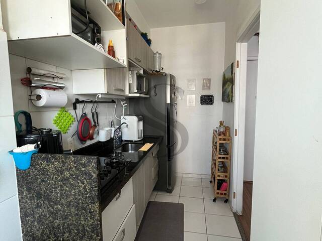 Apartamento para Venda em Sorocaba - 4