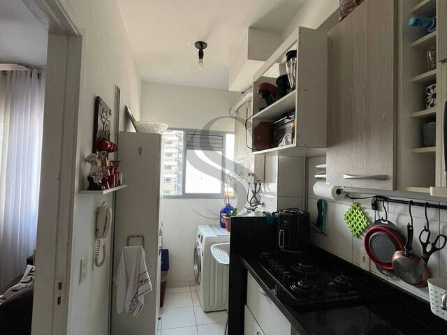 Apartamento para Venda em Sorocaba - 5