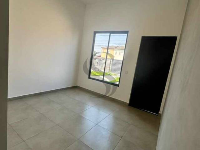 #480 - Casa para Venda em Sorocaba - SP - 2