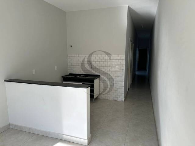 #483 - Casa para Venda em Sorocaba - SP - 2