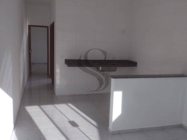 #484 - Casa para Venda em Sorocaba - SP