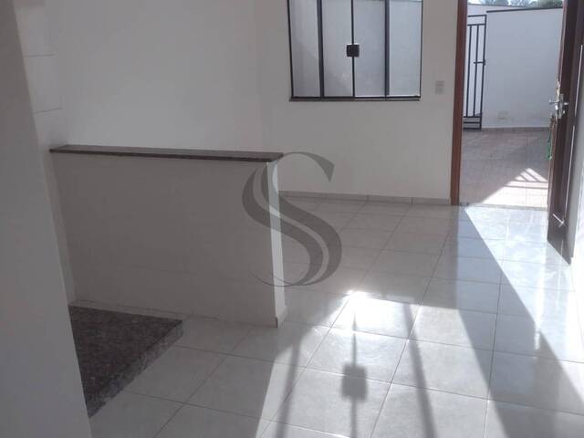 #484 - Casa para Venda em Sorocaba - SP
