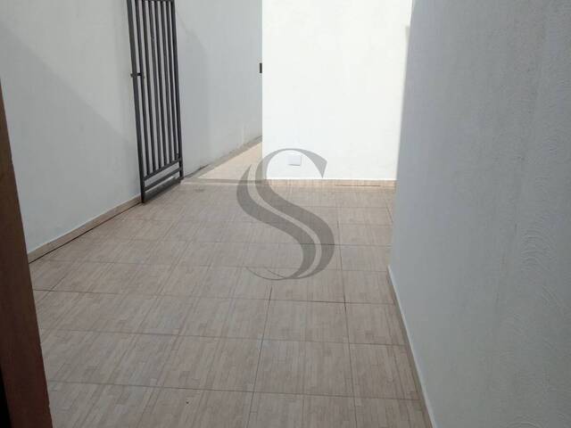 #484 - Casa para Venda em Sorocaba - SP