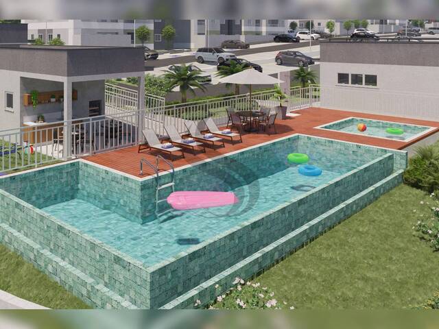 Lançamento para Venda em Sorocaba - 5