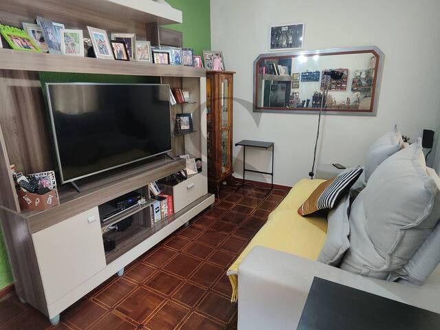#504 - Casa para Venda em Sorocaba - SP