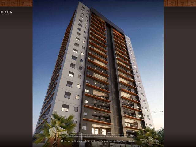 Lançamento para Venda em Sorocaba - 4